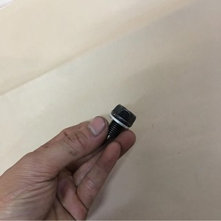 Ốc xả dầu nam châm