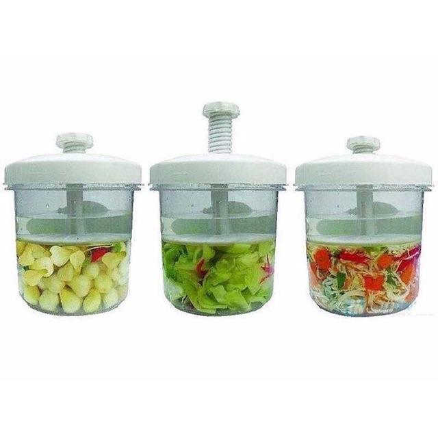Muối dưa cà nhựa Việt Nhật, đảm bảo chất lượng