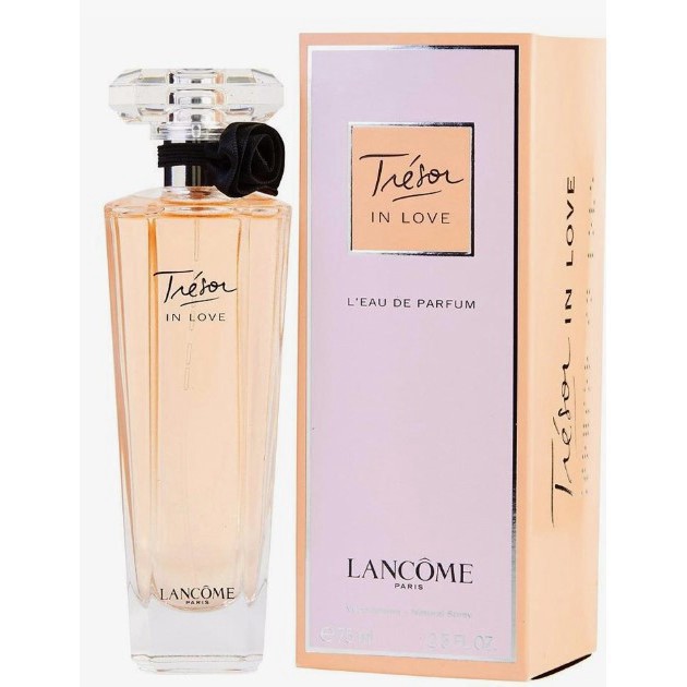 trieuphan89 TCCN [CHÍNH HÃNG] Nước hoa nữ Lancôme Tresor In Love EDP 75ml trieuphan89