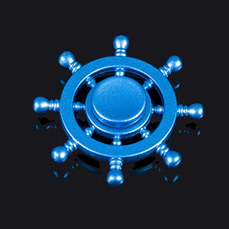 Con quay Spinner NARUTO Gradient Kim Loại giảm street mã S109