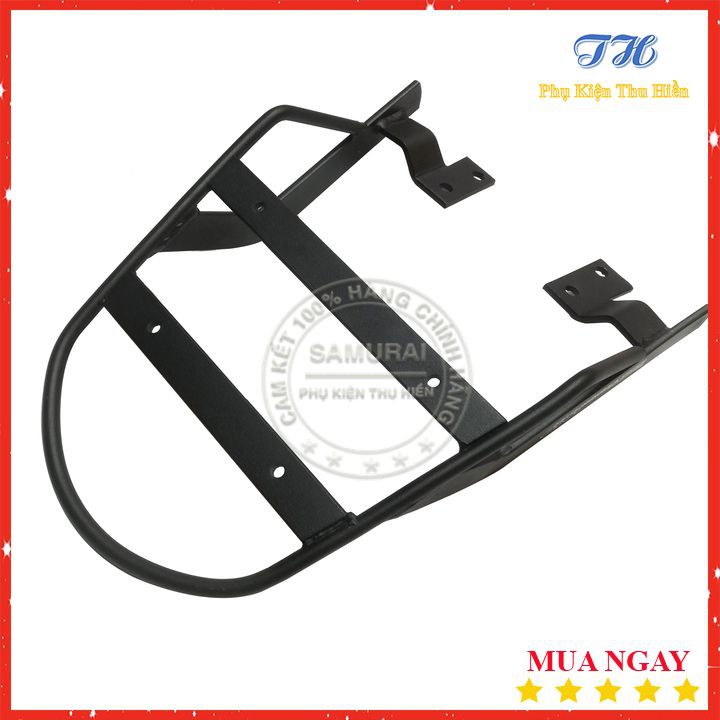 Baga Sau Givi Cho Xe Jupiter
