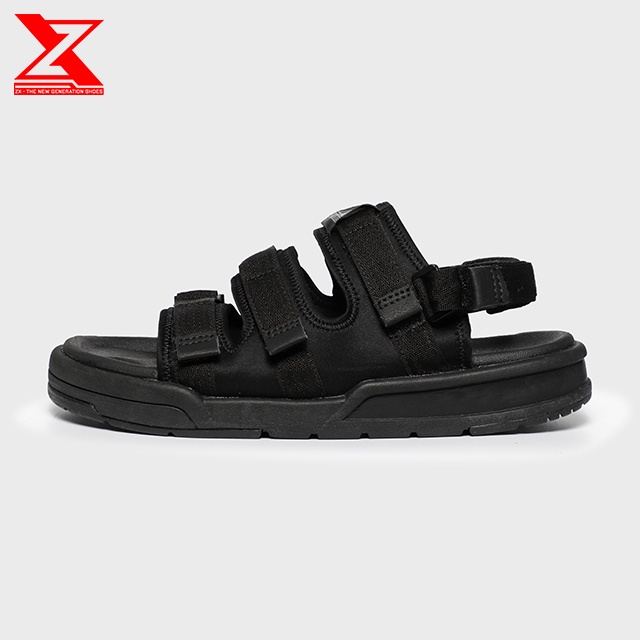 Giày Sandal Nam Nữ ZX 3121 StreetStyle - quai có thể tháo rời