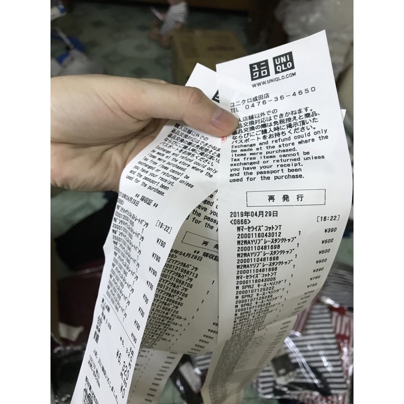 Áo lông vũ nữ uniqlo