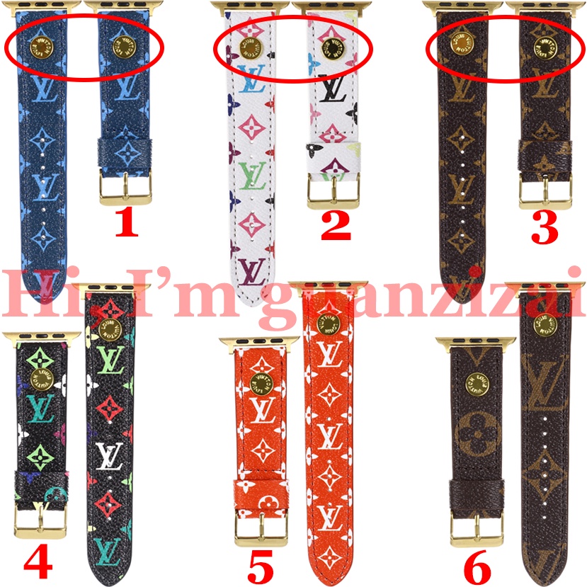 Dây Đeo Đồng Hồ Watch Se / 6 / 5 / 4 / 3 / 2 / 1.38mm / 42mm / 40mm / 44mm
