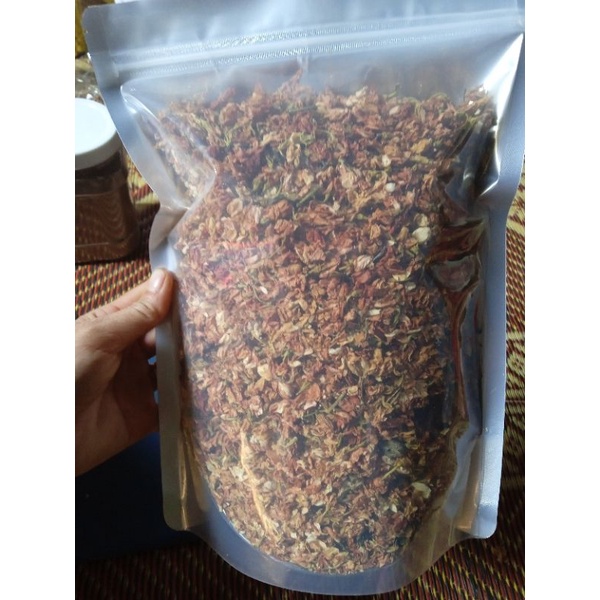 1kg trà hoa nhài/hoa nhài/hoa nhài khô