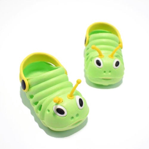 CB❤❤ Unisex Kids Cute Soft Holiday Summer Clogs Casual Sandals Beach Slippers Shoes