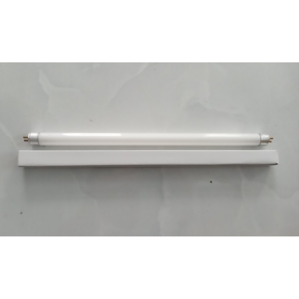 (SALE) Combo 5 bóng T5 8W dài 30cm cho đèn exit, tủ điện
