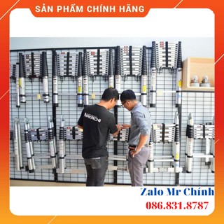 Thang rút 4 mét 4 hakachi nhật bản ht440cp - bh 2 năm ...