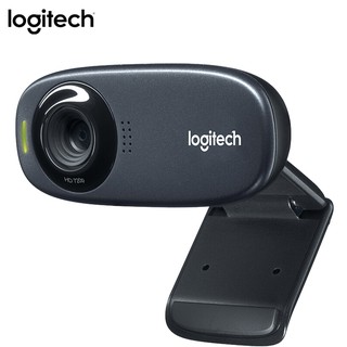 Webcam Logitech c310 chính hãng kèm phụ kiện