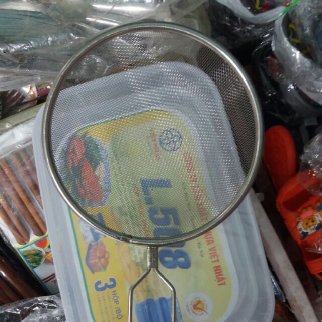Lọc lưới i nốc