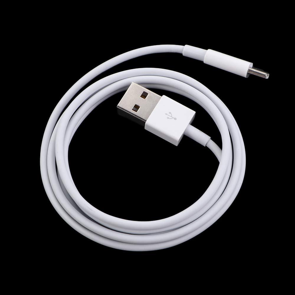 Dây Cáp Sạc Nhanh USB Type C Không Làm Nóng Cho Điện Thoại Di Động