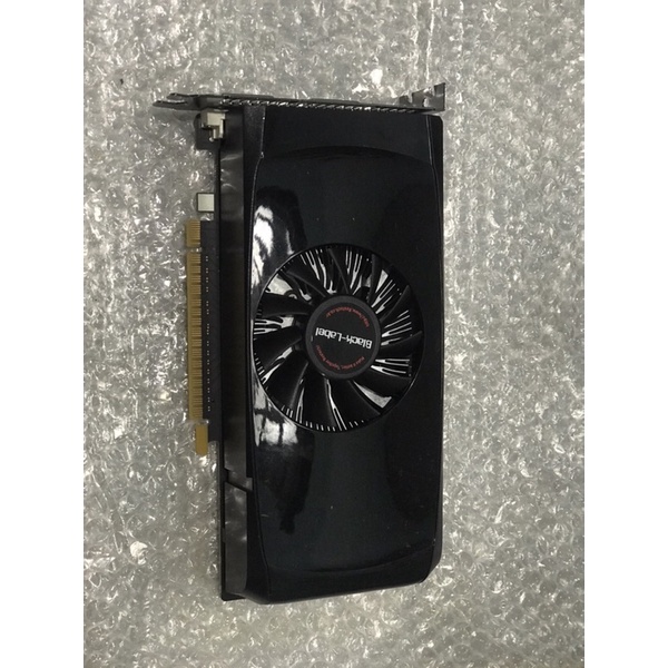 Card đồ họa GTS 450 1G GDRR5 dùng để chơi game