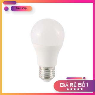 Bóng đèn LED BULB Rạng Đông Tròn A60N1/9w