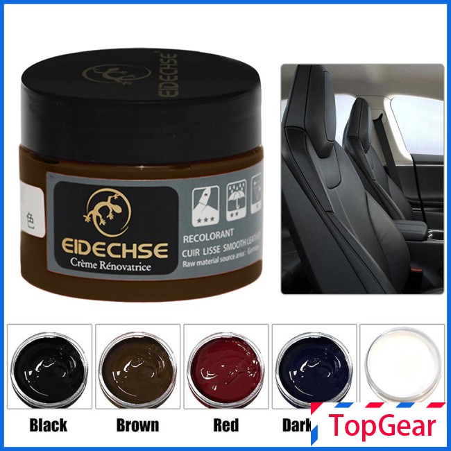(Hàng Mới Về) Kem Phục Hồi Da Ghế Sofa Chuyên Dụng Chất Lượng Cao | BigBuy360 - bigbuy360.vn