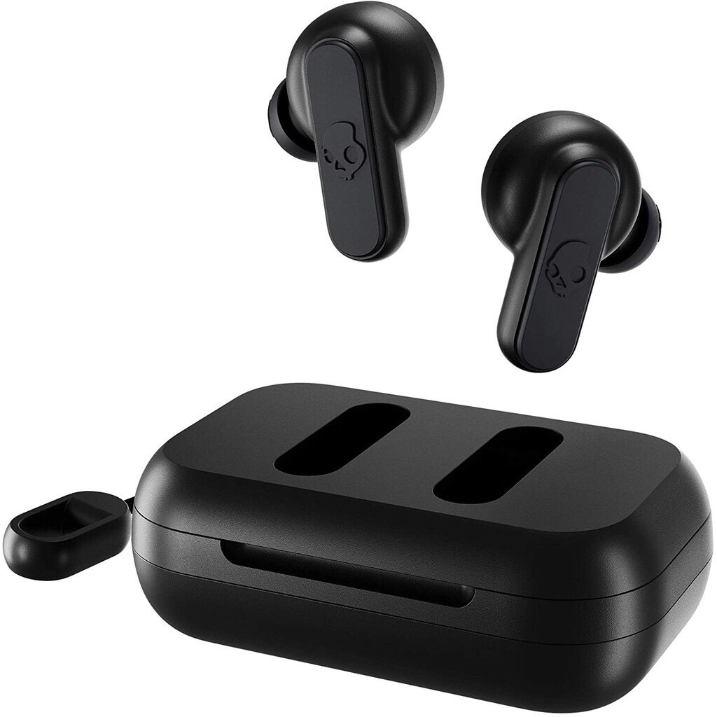 Tai Nghe Bluetooth SKULLCANDY DIME - Hàng Chính Hãng