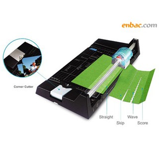 BÀN CẮT GIẤY ĐA NĂNG DSB TM-20