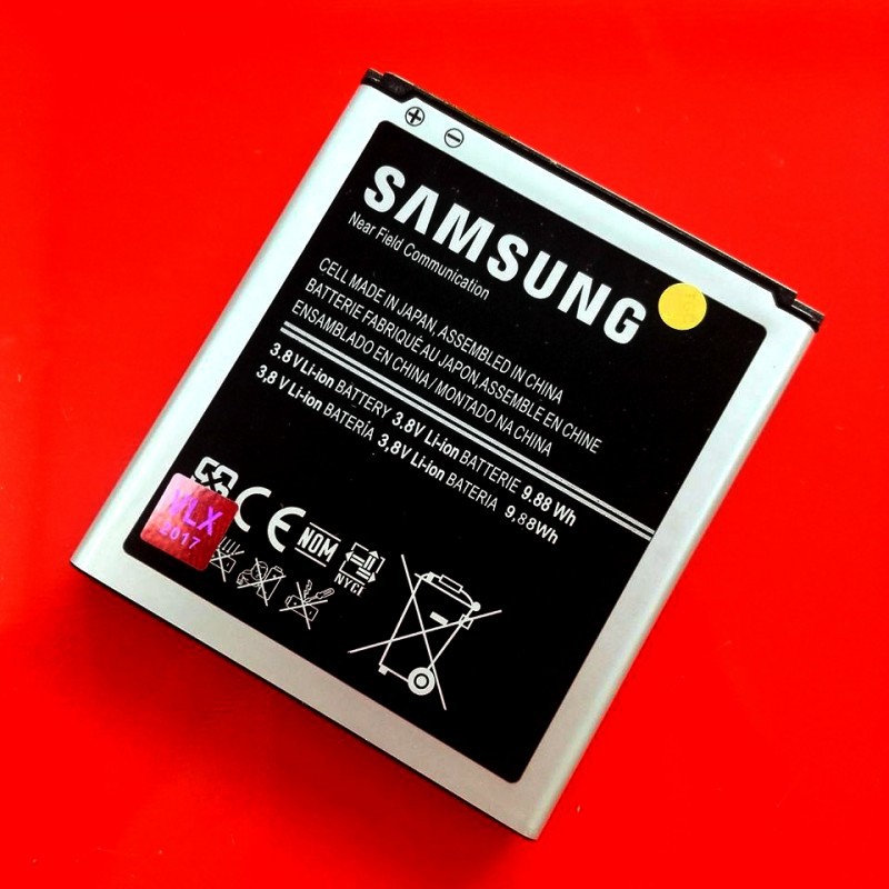 Pin điện thoại Samsung Galaxy Grand 2 G7102/ G7106