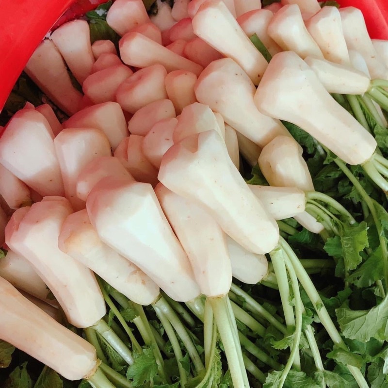 Kim chi củ cải Altari 500g