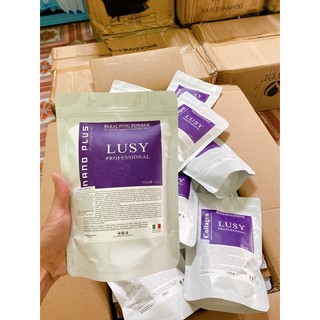 Bột tẩy tóc cao cấp Lusy