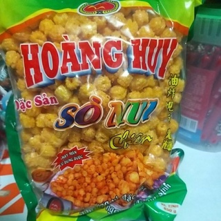 Sò nui chiên