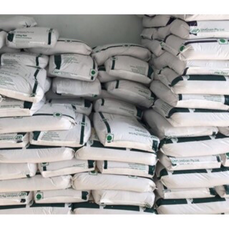 Sỉ bao 25kg yến mạch úc cán mỏng vỡ nguyên chất