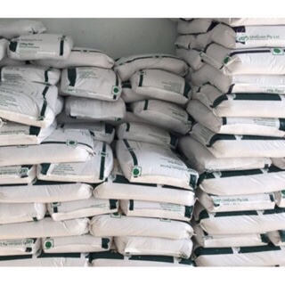 Sỉ bao 25kg yến mạch úc cán mỏng vỡ nguyên chất