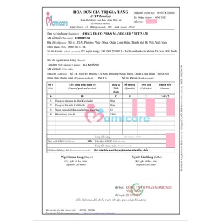Khẩu trang gấu Kichilachi cho bé [Set 3 chiếc][Cam kết hàng chính hãng]