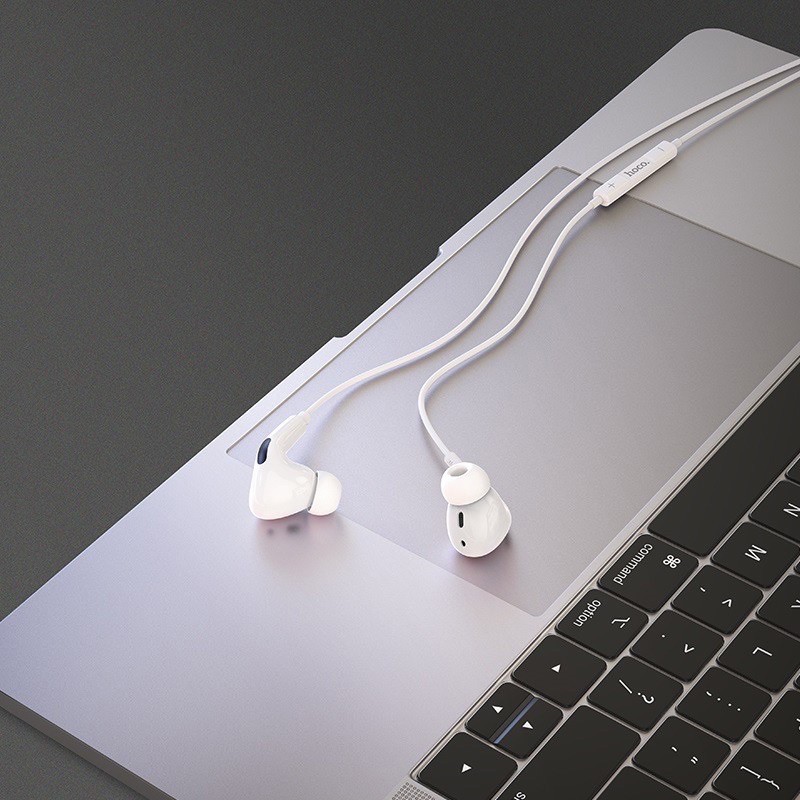 Nowship - tai nghe HOCO M1 PRO chân lightning chống ồn có mic âm thanh to rõ kết nối bluetooth