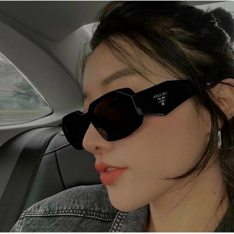 Mắt kính mẫu mới