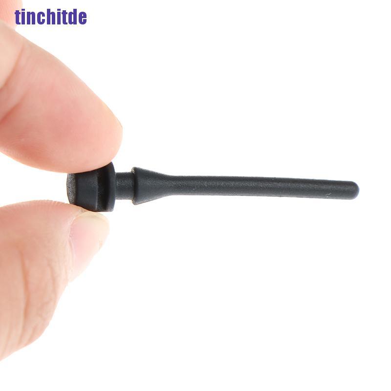 Set 20 Đinh Tán Silicon Chống Ồn Cho Quạt Tản Nhiệt Máy Tính | BigBuy360 - bigbuy360.vn