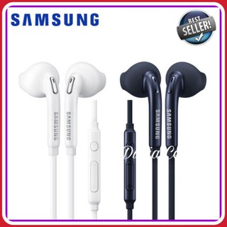 Tai Nghe Samsung S7 Chính Hãng Màu Đen Hộp Nhựa