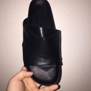DÉP RICK OWENS