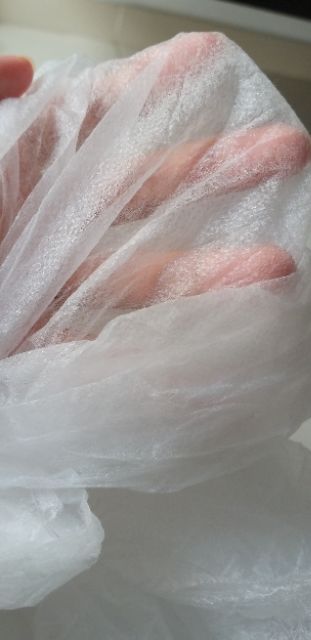 Vải kháng khuẩn may khẩu trang