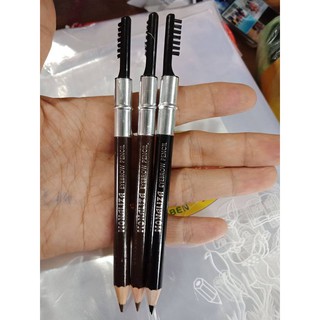 Chì kẻ mày 2 đầu