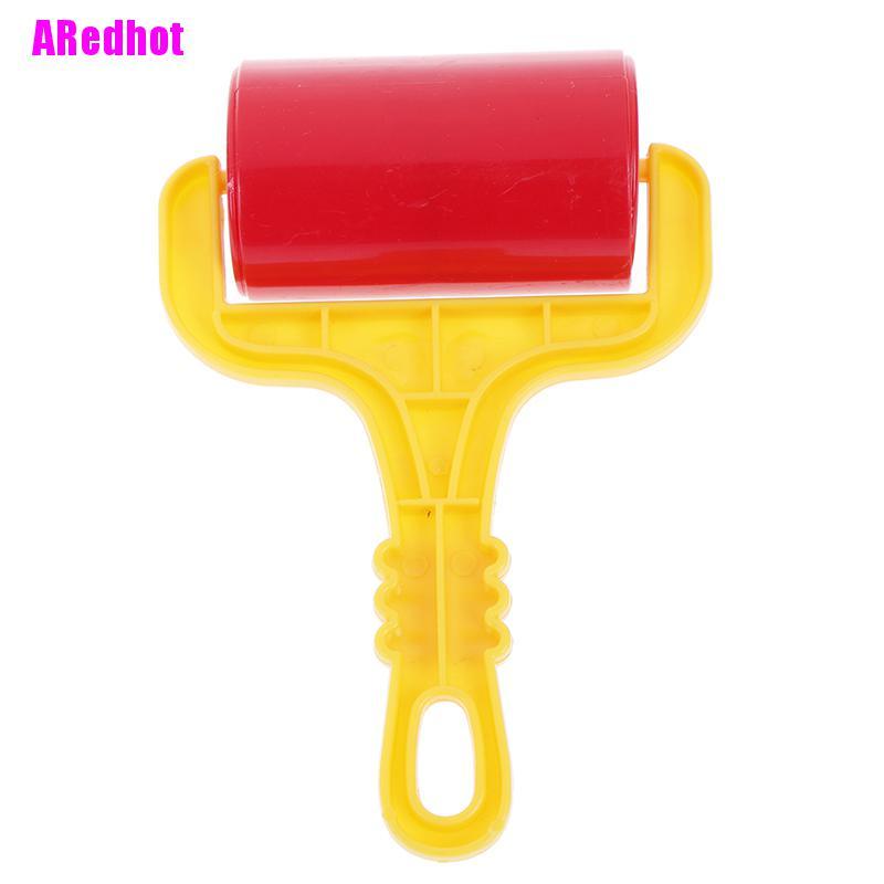 1 Con Lăn Hỗ Trợ Làm Đá Thủ Công