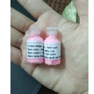 Kem xóa ruồi , mụn thịt , tàn nhang