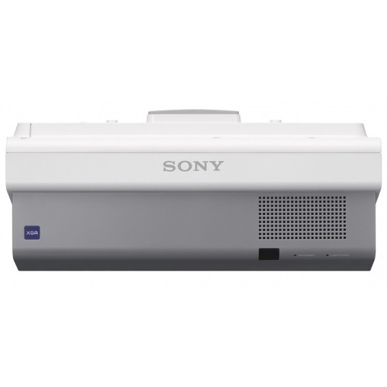 Máy chiếu cũ Sony VPLSX631 ( máy chiếu siêu gần )