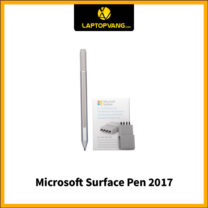 Bút cảm ứng Microsoft Surface Pen 2017