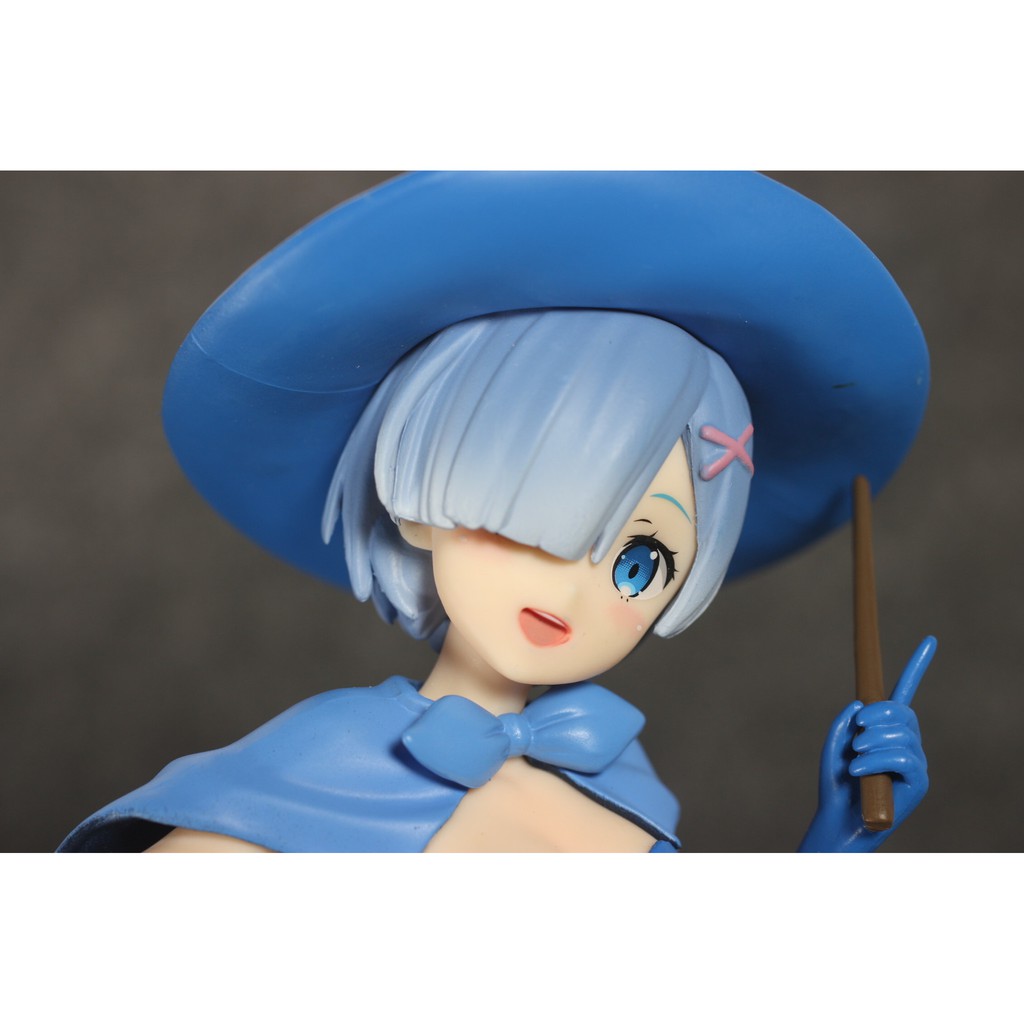 [SHQ] [ Hàng có sẵn ] Mô hình Figure chính hãng Nhật - Rem - Re Zero Bắt Đầu Lại Ở Thế Giới Khác