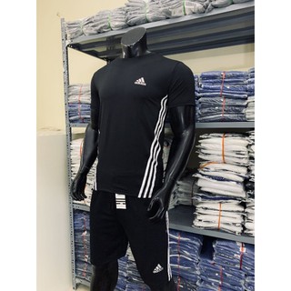Bộ thể thao adidas