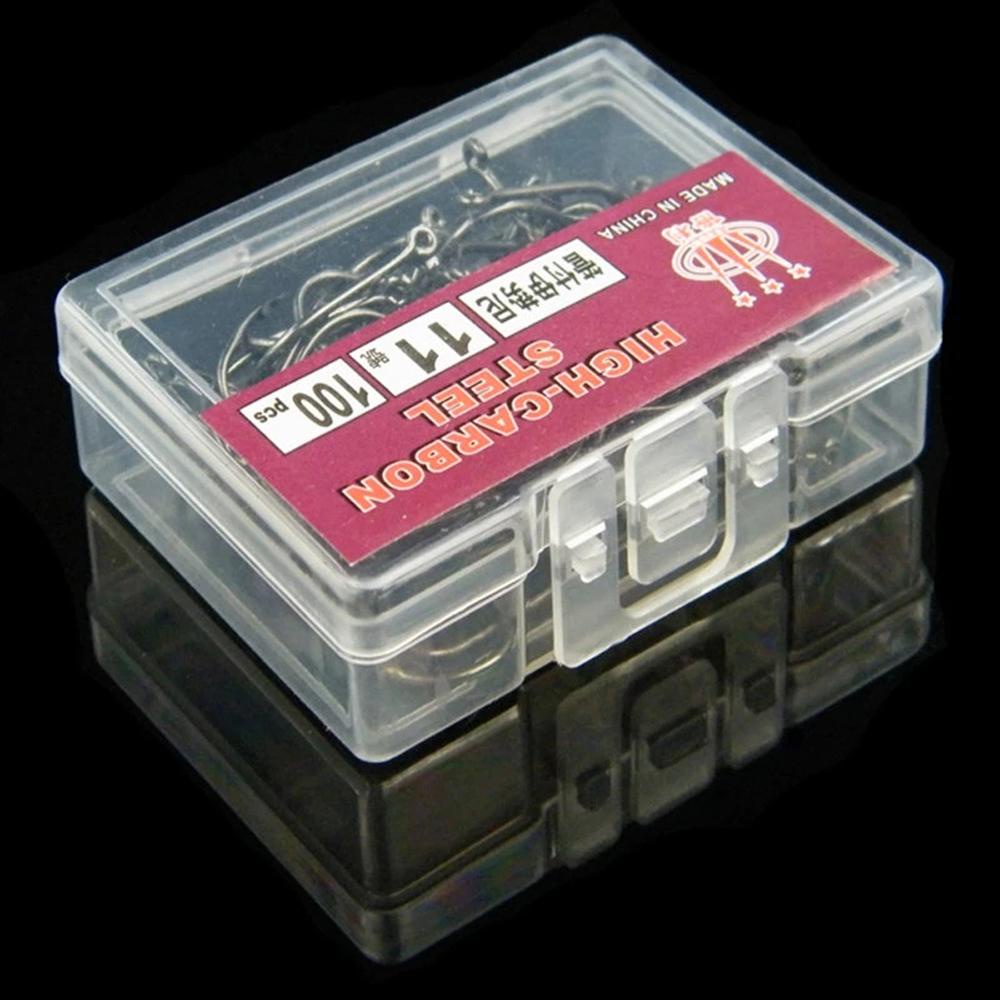 Mồi Câu Cá Chép Mềm Bằng Thép Carbon Cao Kèm Móc Tròn