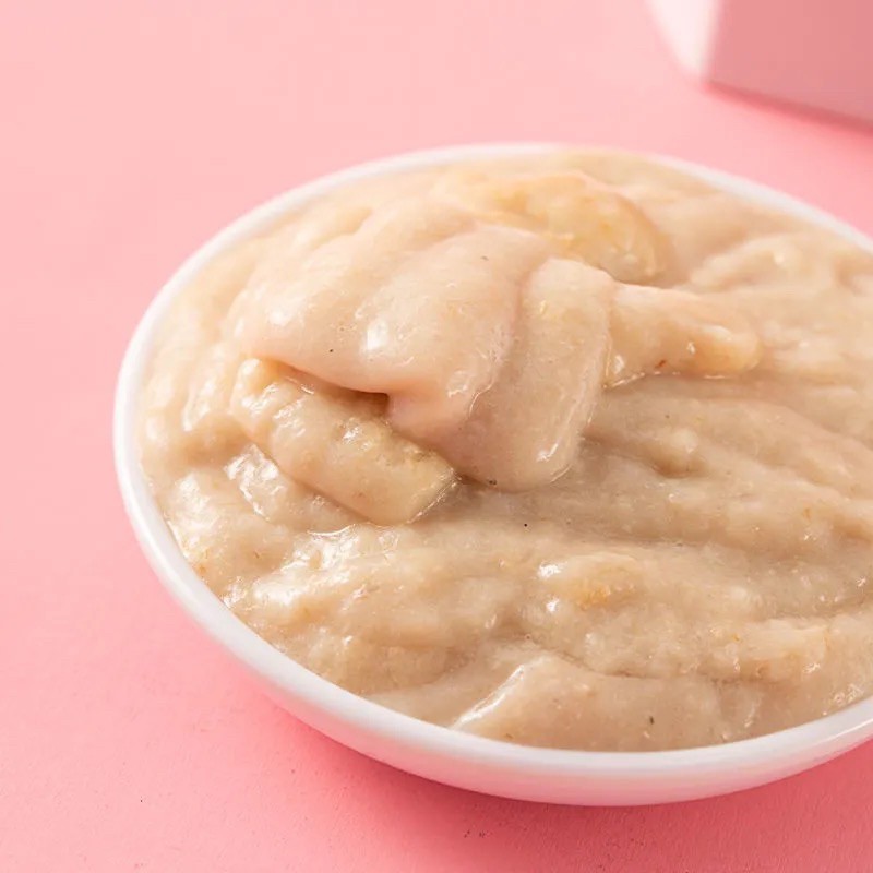 SÚP THƯỞNG SHIZUKA DÀNH CHO MÈO-THANH 15GR