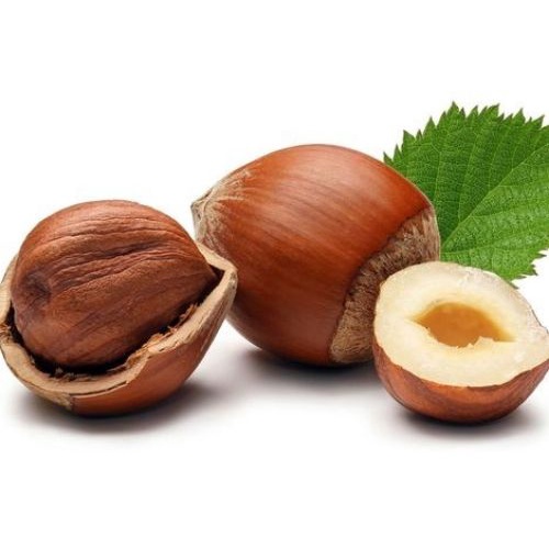 Nhân Hạt phỉ nhập Mỹ 500Gr