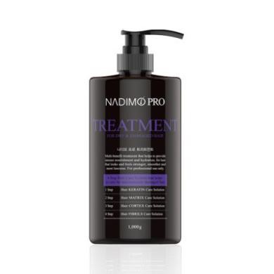 Dầu xả tóc NADIMO Pro / NADIMO Pro Treatment