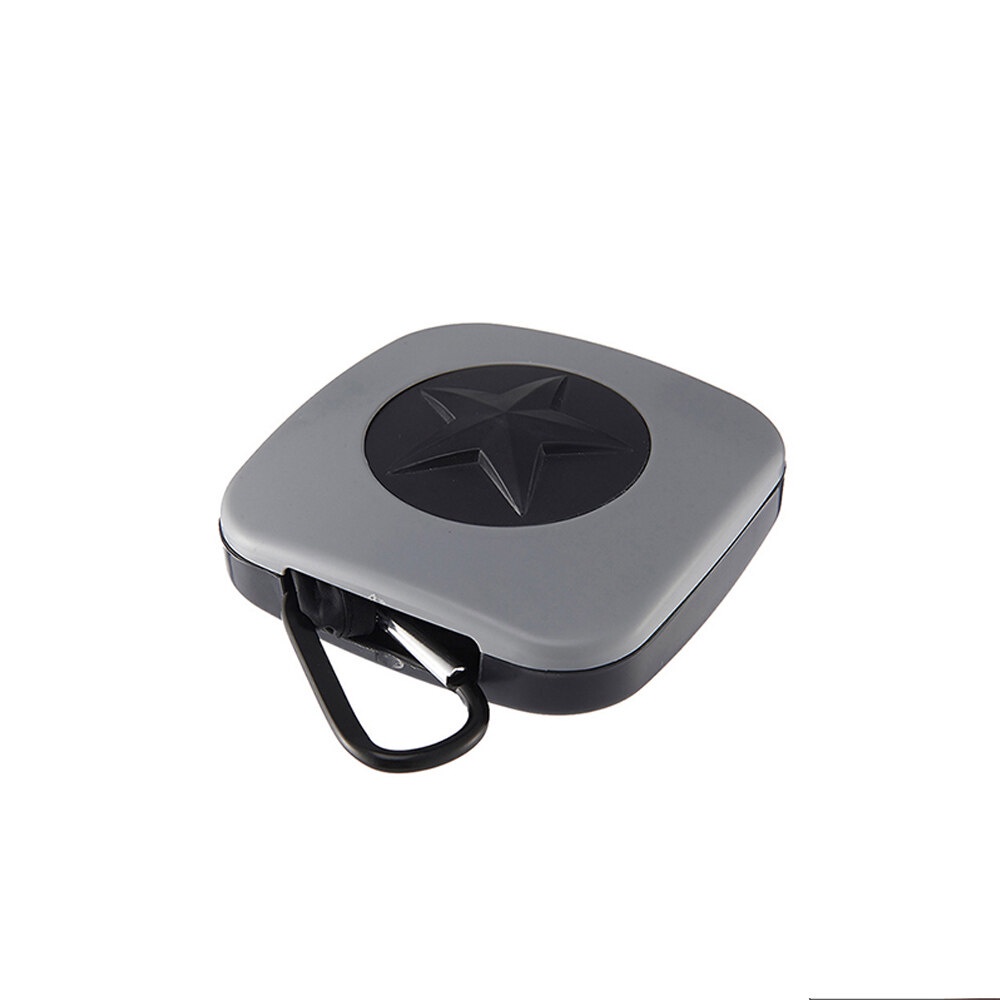 Túi Mua Sắm Tạp Hóa Lớn Bằng Nylon Có Hộp Đựng Túi Đựng Gấp Gọn Xoay Được