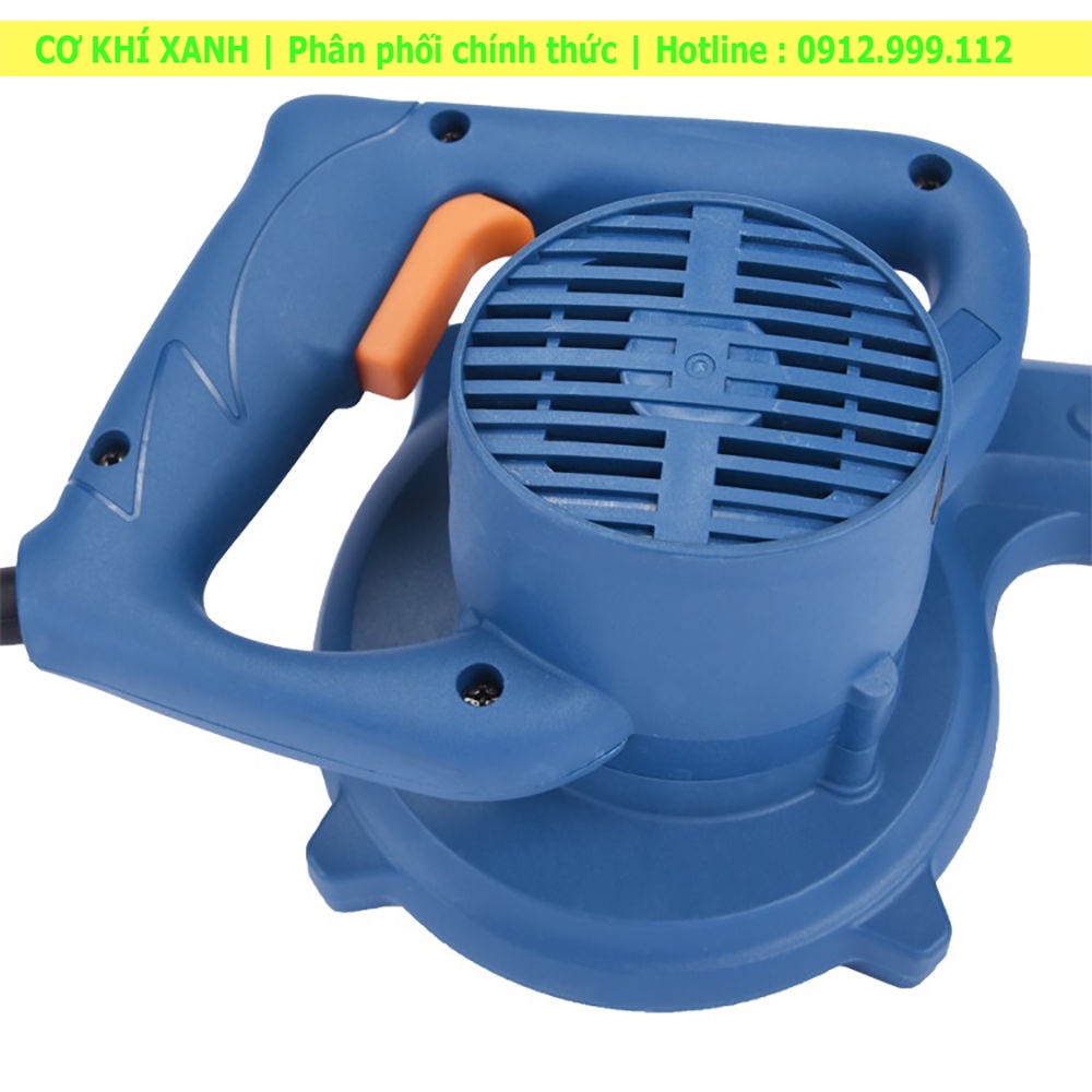 Máy Thổi Bụi DongCheng DQF25 Cầm Tay Công Suất 480W Hoạt Động Mạnh Mẽ, Bền Bỉ