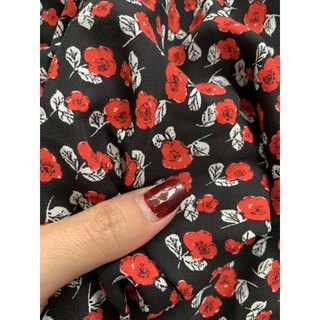 vải voan cát dày