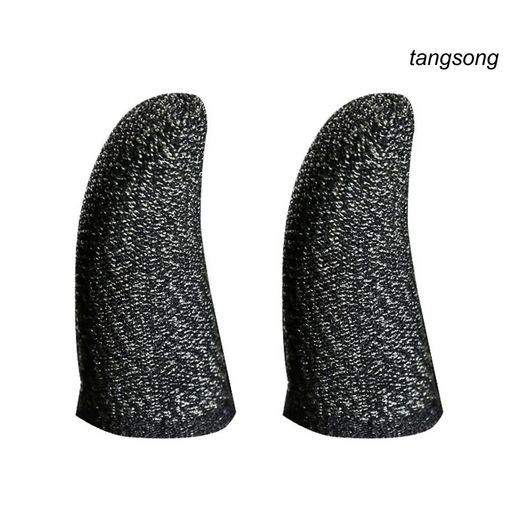 Ống Bao Ngón Trỏ Thoáng Khí Chống Trượt Chơi Game Cho Tay Cầm Chơi Game | BigBuy360 - bigbuy360.vn