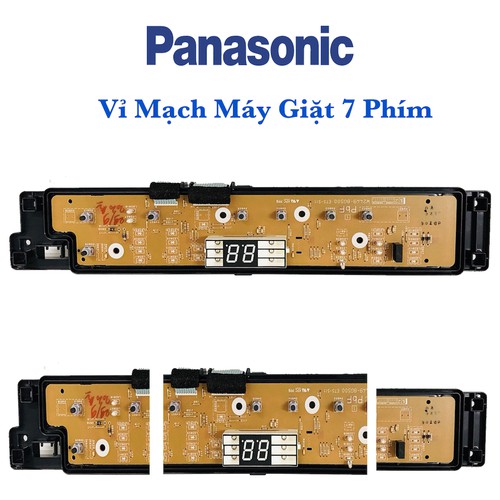 [Mã ELHADEV giảm 4% đơn 300K] Vỉ Máy Giặt PANASONIC