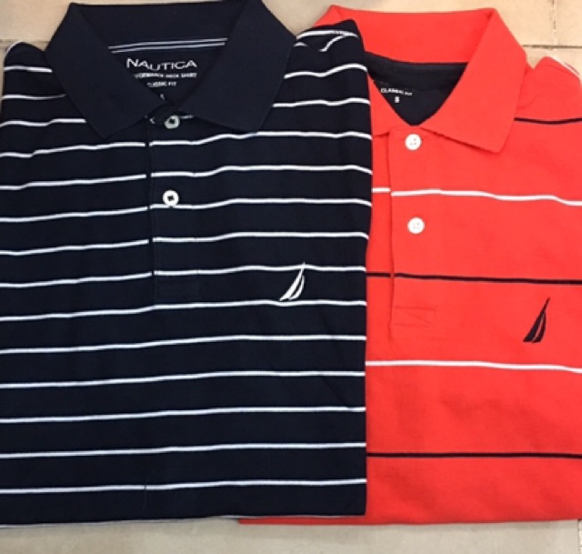 Áo polo nautica hàng chính hãng 100%